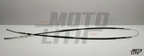 Hand Brake Cable Rear