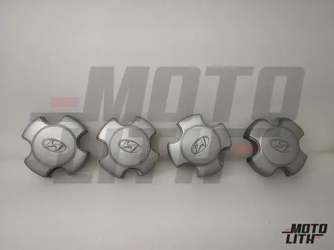 Wheel Cap