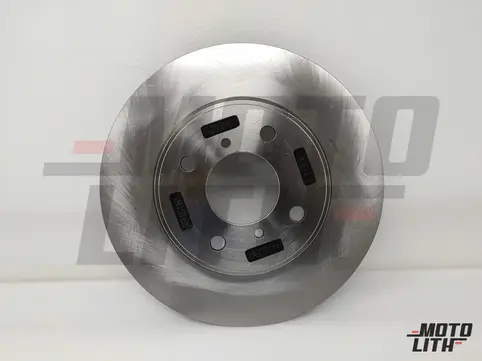 DISC,FR BRAKE (STD / DX)