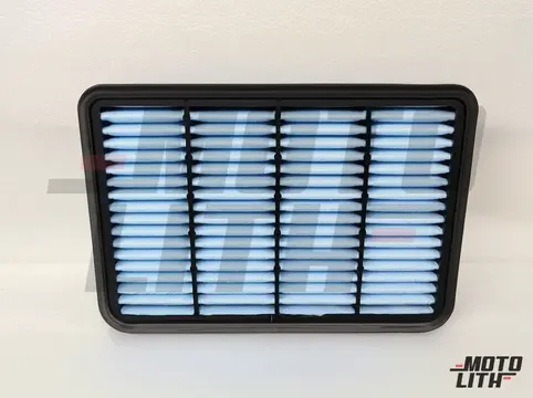 ELEMENT ASSY - AIR CLEANER, WITH STAGE III EMISSION REQUIREMENT