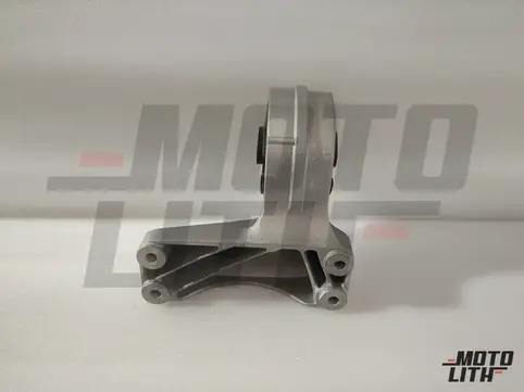 Transmission Mounting
