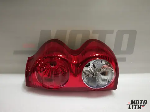 Rear Combination Lamp Right