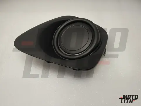 BEZELFRONT FOG LAMPL