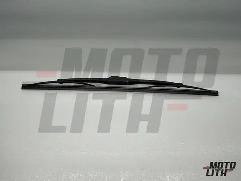 WIPER BLADE ASSEMBLY