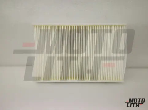 Cabin Air Filter