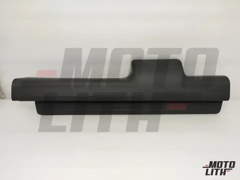 SCUFF, SIDE SILL FRONT LH (GRAY)
