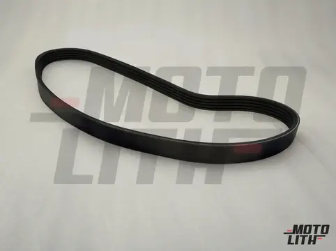 V-Ribbed Belt