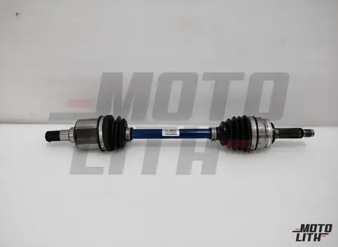 Drive Shaft Left