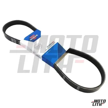 V-Ribbed Belts