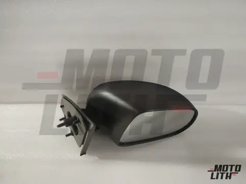 MIRROR ASSYOUT REAR VIEWR