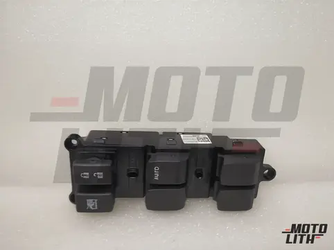 Main Power Window Switch