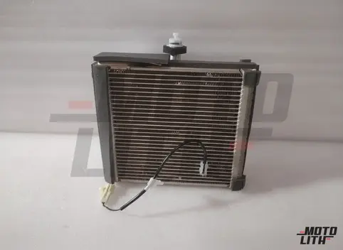 EVAPORATOR SUB ASSY
