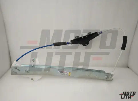 Rear Window Regulator Left