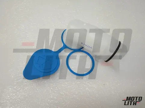 PIPE ASSY WASHER