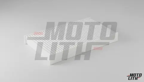 Cabin Air Filter