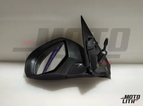 Side Rear View Mirror Left