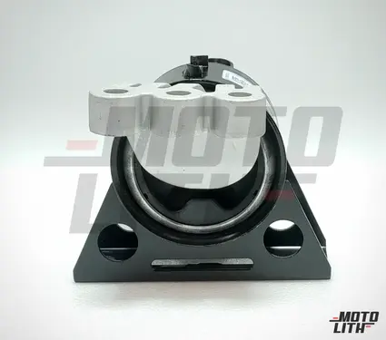Engine Mounting