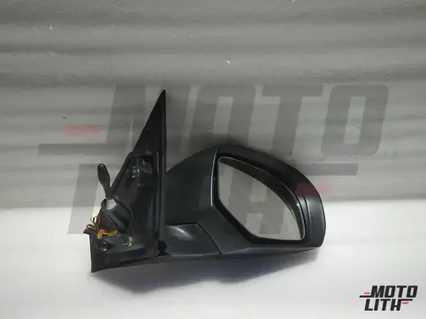 Side Rear View Mirror Right
