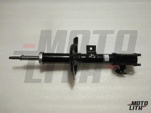 Front Suspension Strut Right