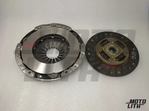 Clutch Kit (Disc+Pressure Plate)