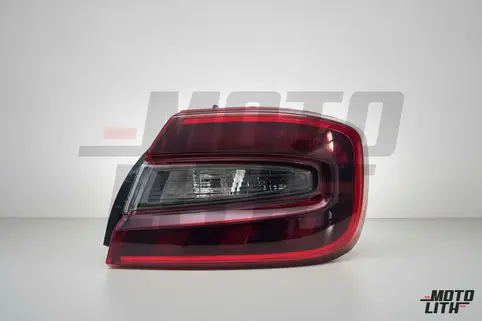 Rear Combination Lamp Right