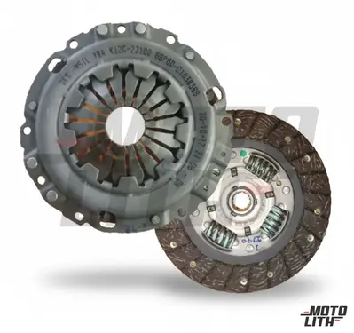 Clutch Kit (Disc+Pressure Plate)