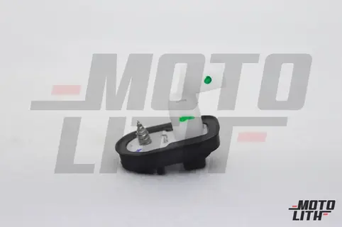 SWITCH ASSY, DOOR