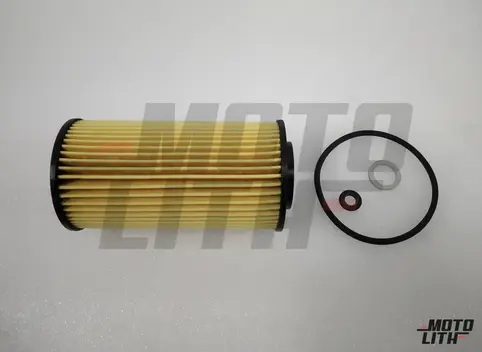 SERVICE KIT-OIL FILTER(2)