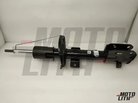 Front Suspension Strut Right