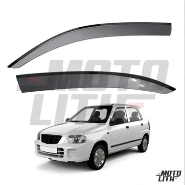 Door Visor (Set of 4)