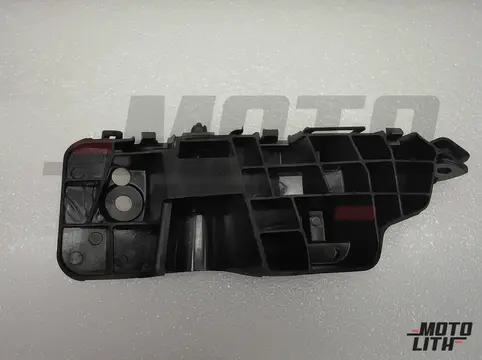 HOLDER, FR BUMPER SIDE LH