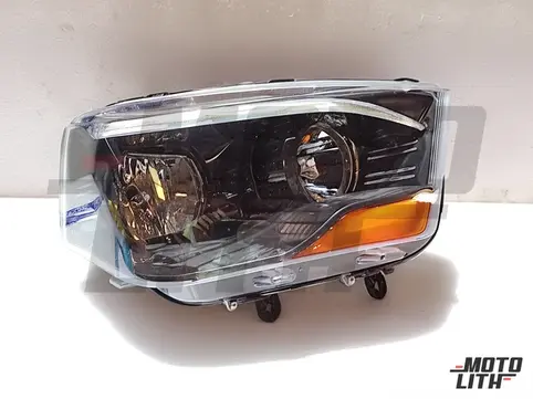 Headlamp Assembly Right