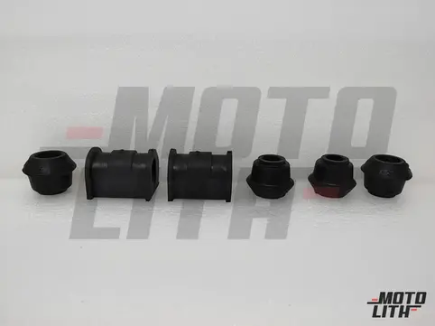 Front Suspension Bush Kit