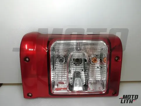 Rear Combination Lamp Right