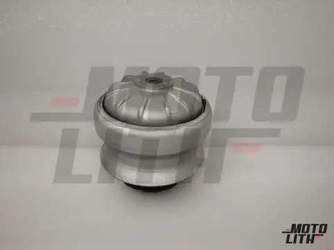 Engine Mounting