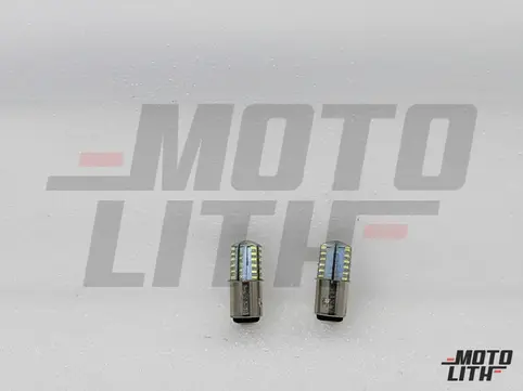 Universal TL LED 1157 12V (Set of 2)