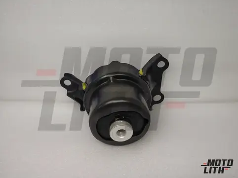 RUBBER SUB ASSY., ENGINE SIDE MOUNTING
