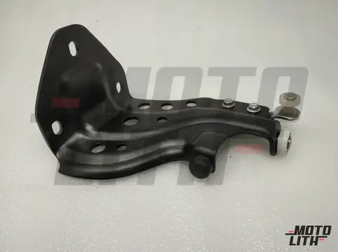 ARM COMPREAR DOOR LOWERL