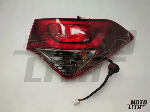 LAMP ASSY-REAR COMBINATION,RH