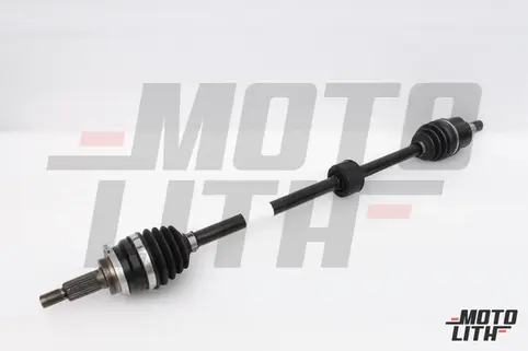 SHAFT ASSY, FRONT DRIVE RH