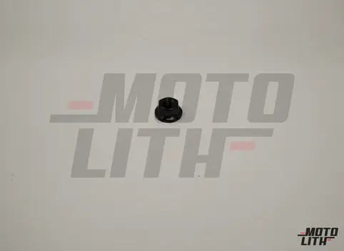 NUT-FLANGE