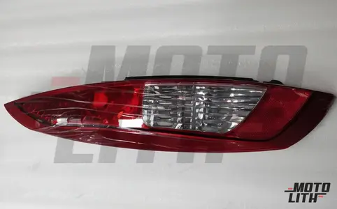 Rear Combination Lamp Left