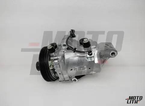 COMPRESSOR ASSY