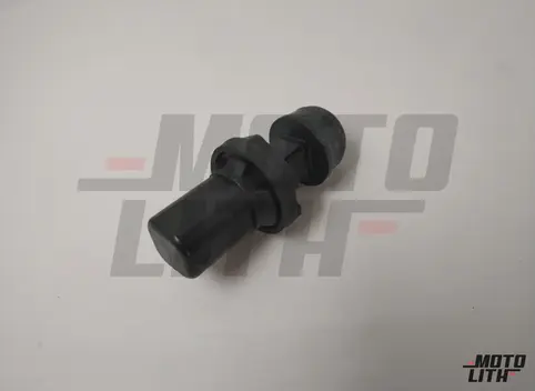 stop buffer, adjustable