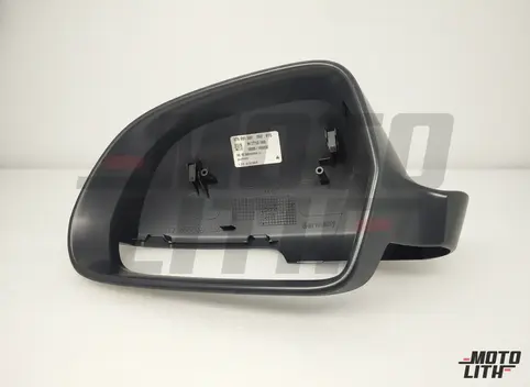 EXTERIOR MIRROR HOUSING, PRIMED