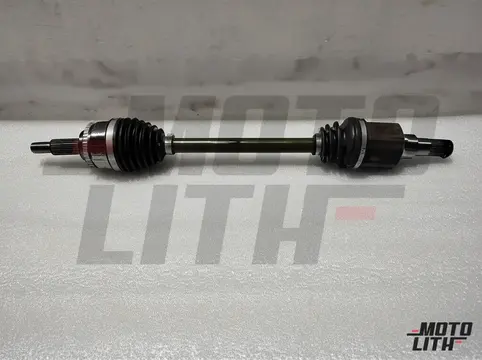 Drive Shaft Left