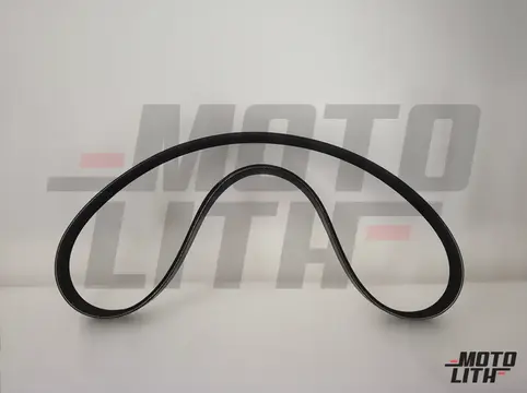 V-Ribbed Belt