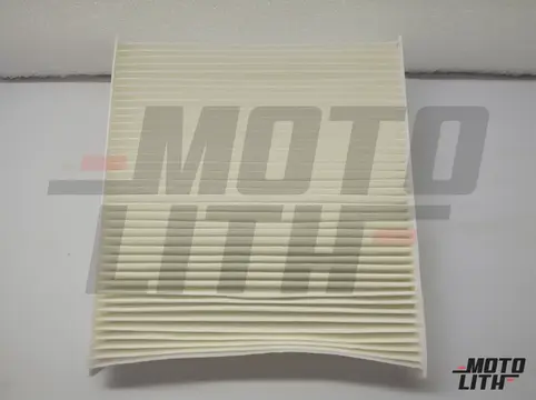 Cabin Air Filter