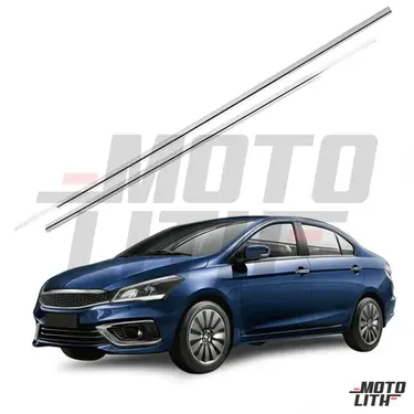 Lower Window Frame Kit