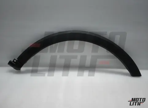 GUARD ASSY RR FENDER SPLASH LH